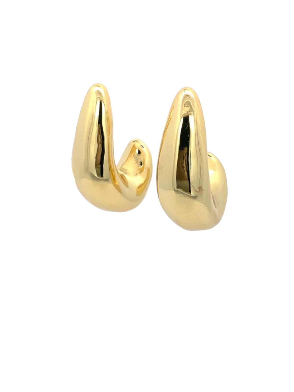 Aretes Mariana