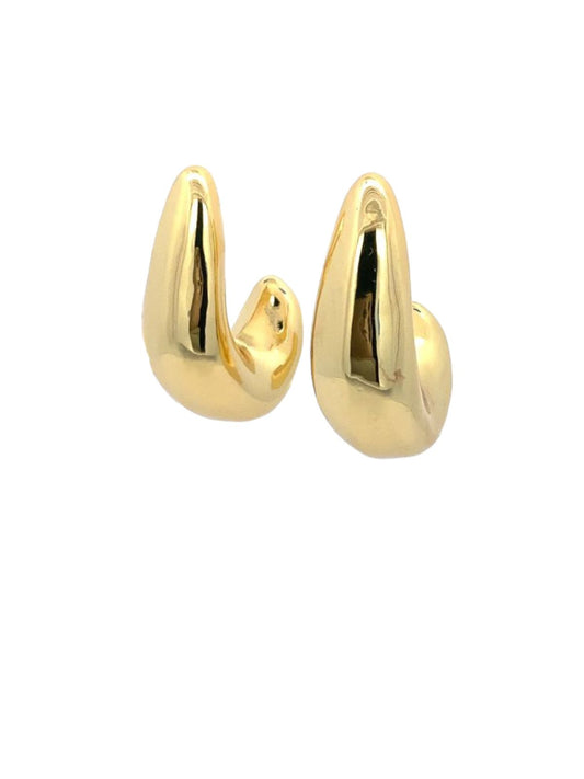 Aretes Mariana